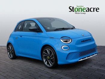 Abarth 500 feature image