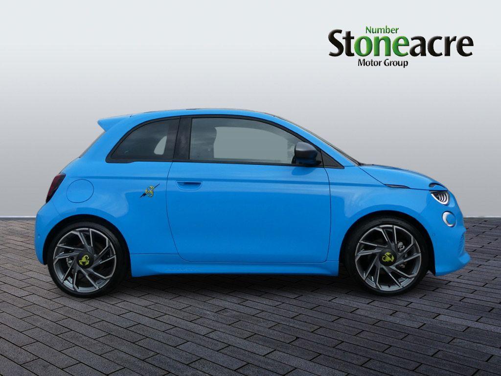Used Abarth 500 2025 for sale - 77657781: Photo 2