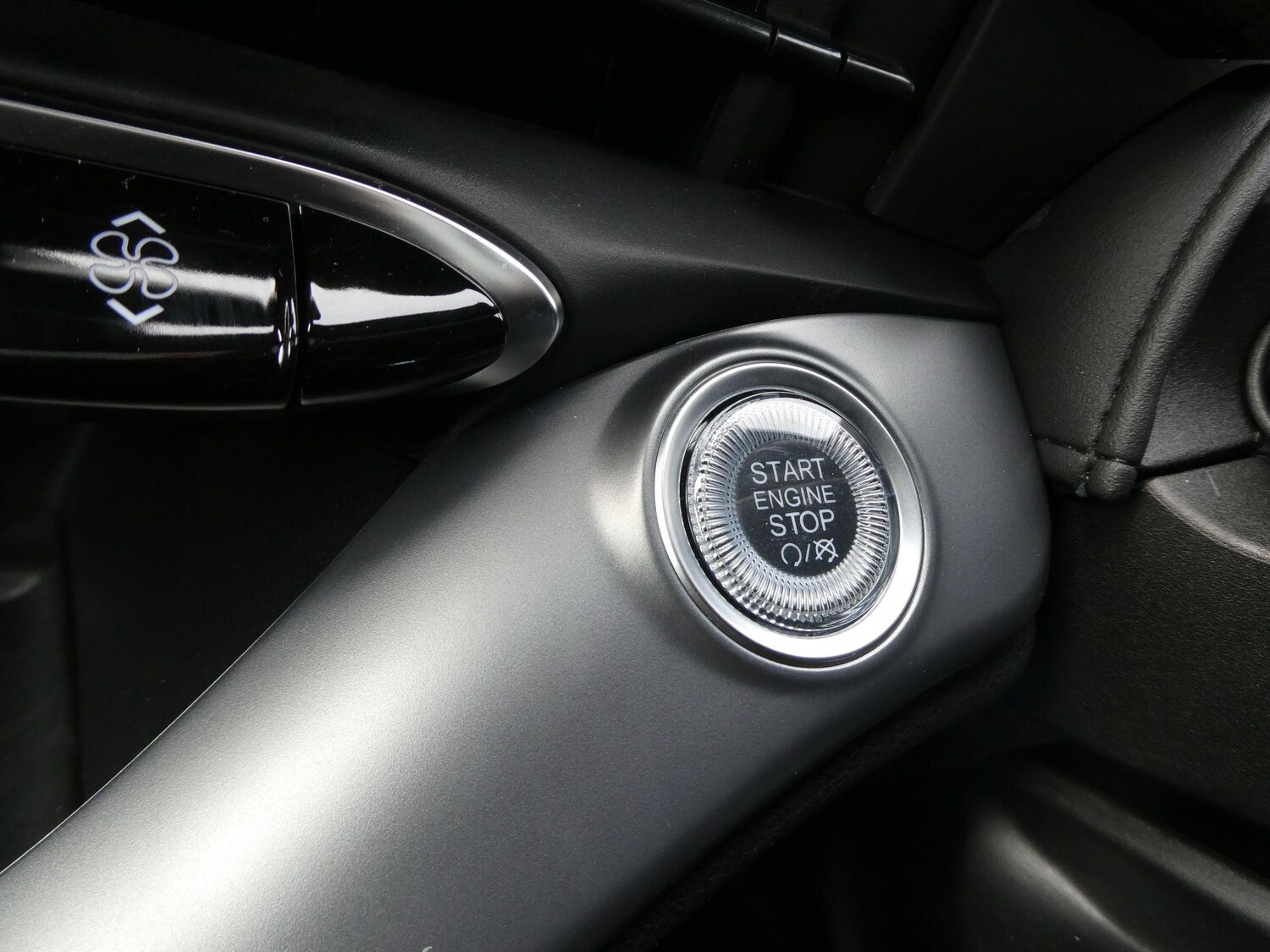 Used Abarth 500 2025 for sale - 77657781: Photo 24