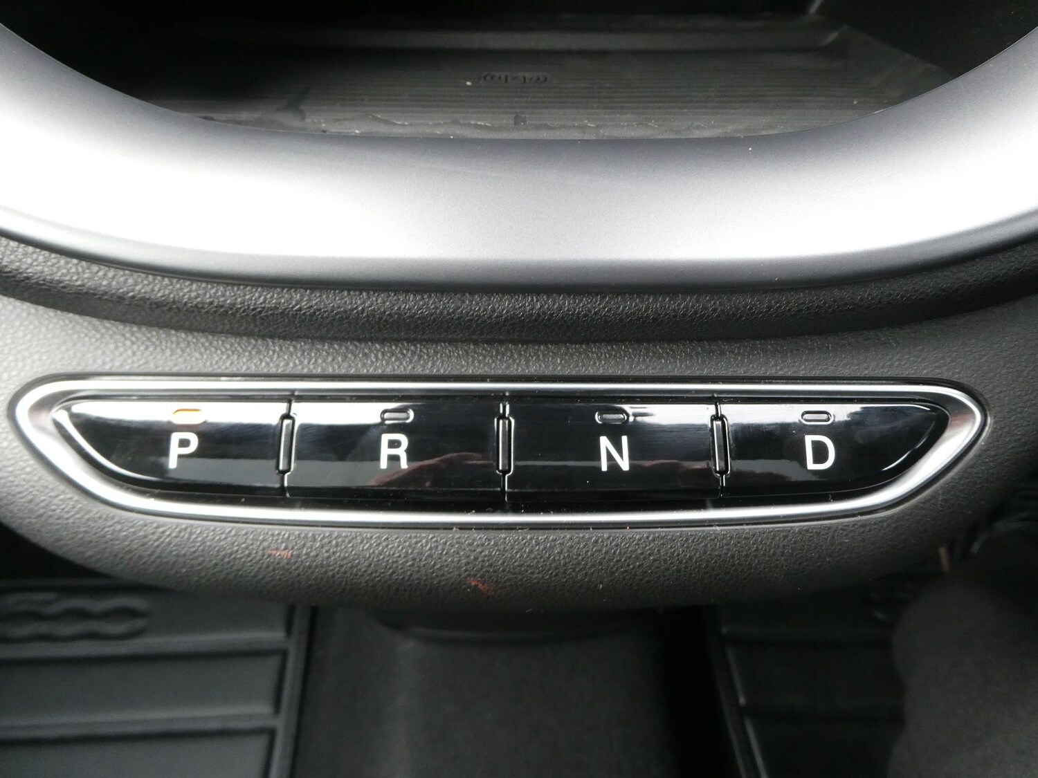 Used Abarth 500 2025 for sale - 77657781: Photo 26