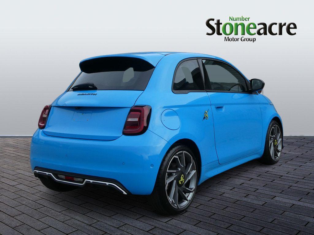 Used Abarth 500 2025 for sale - 77657781: Photo 3