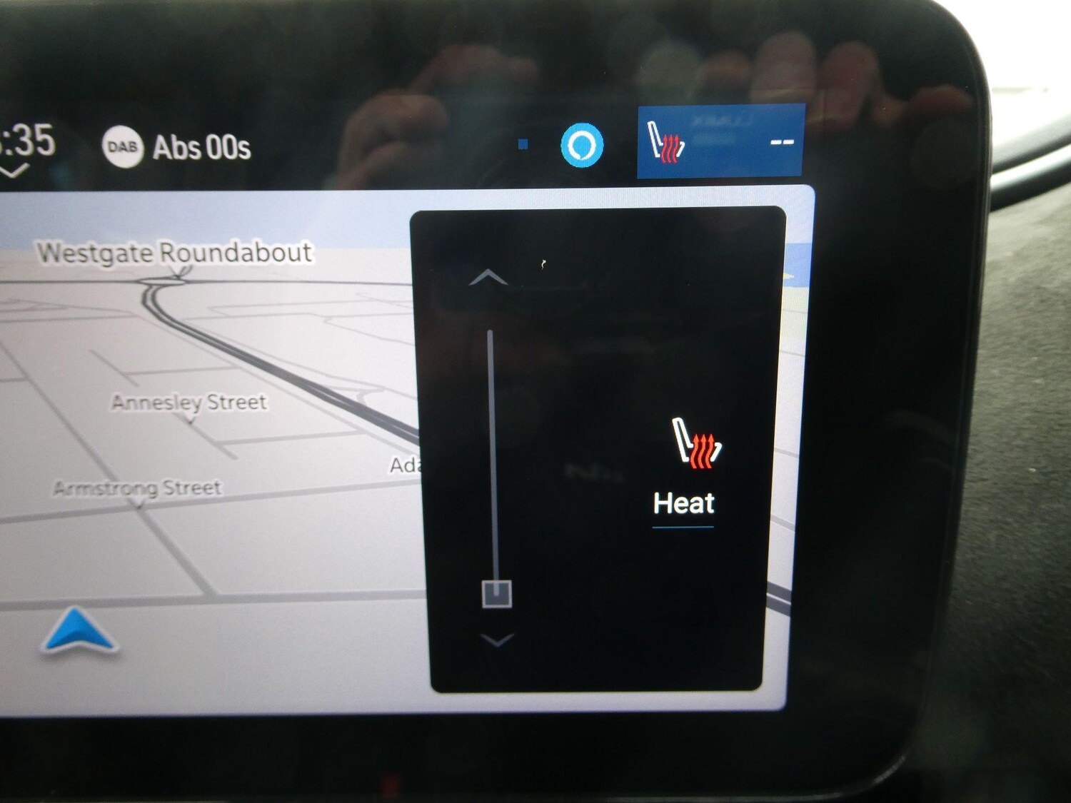 Used Abarth 500 2025 for sale - 77657781: Photo 31