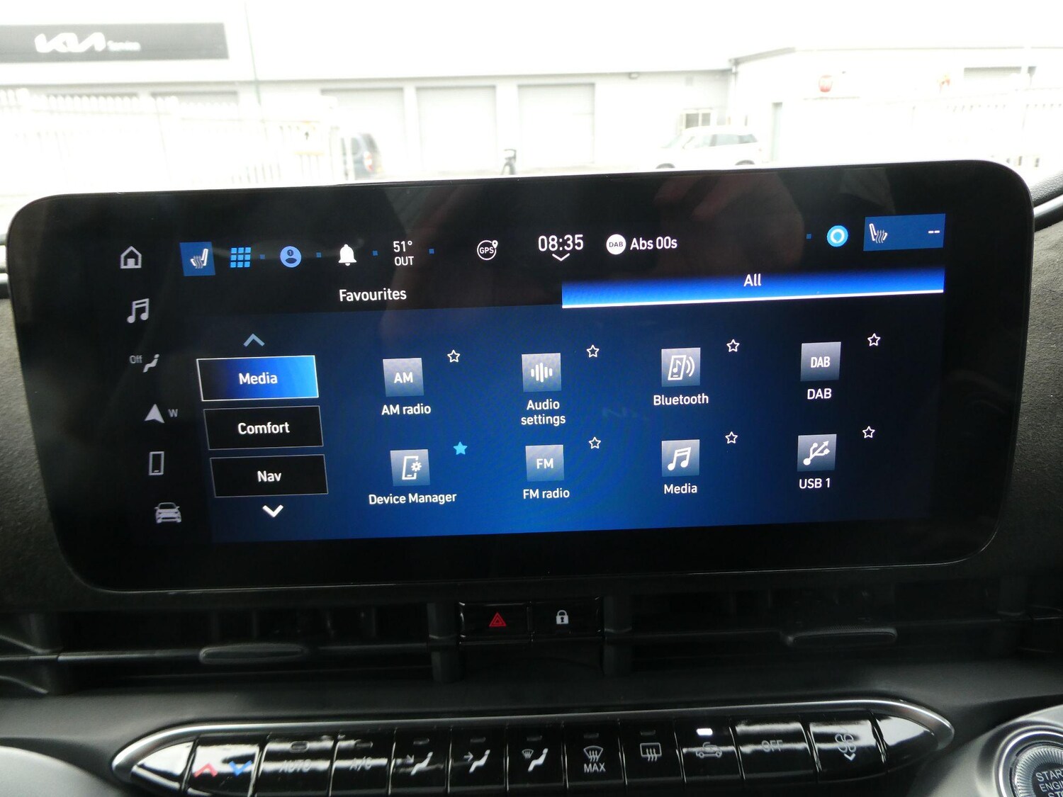 Used Abarth 500 2025 for sale - 77657781: Photo 34