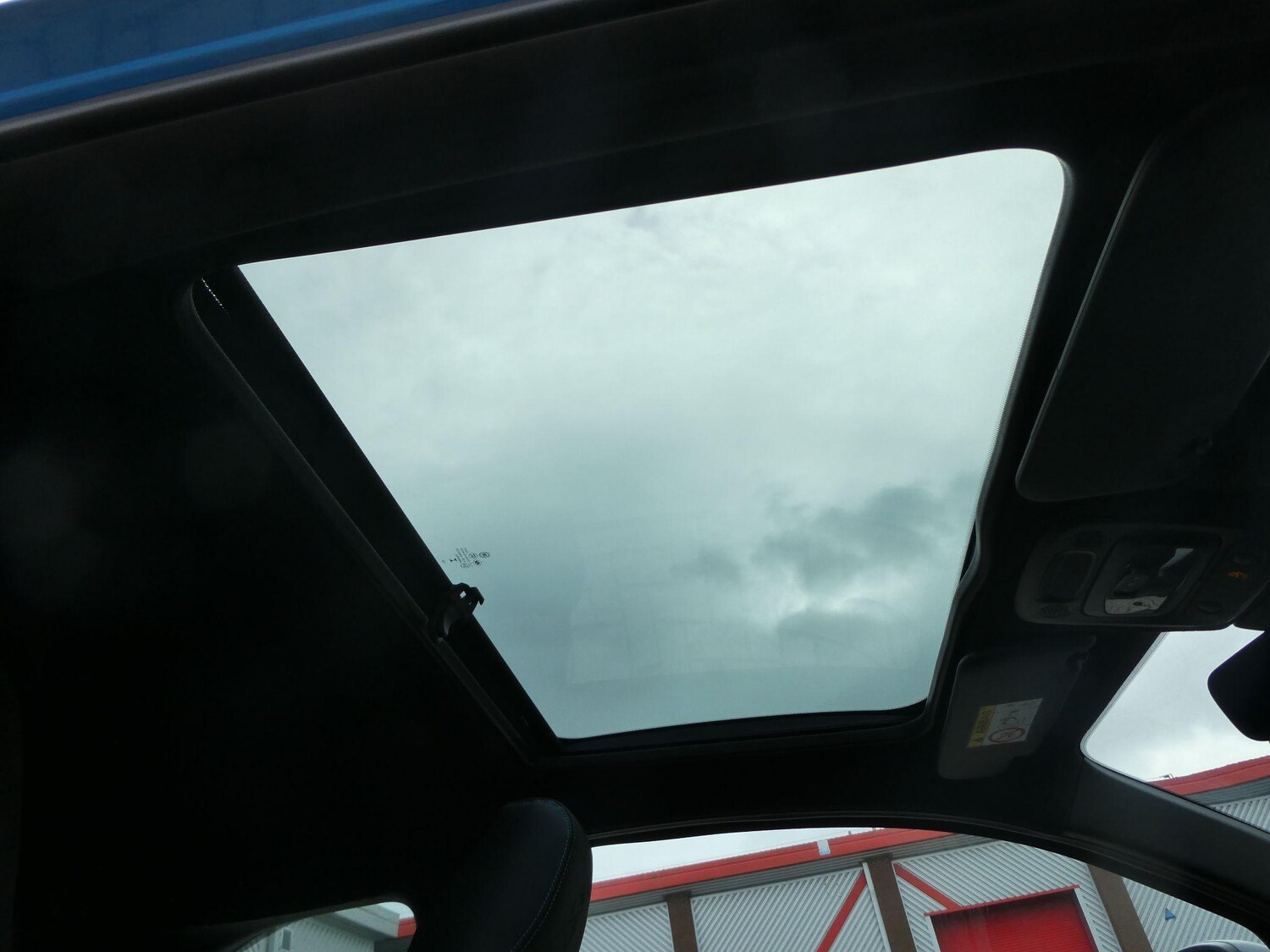 Used Abarth 500 2025 for sale - 77657781: Photo 36