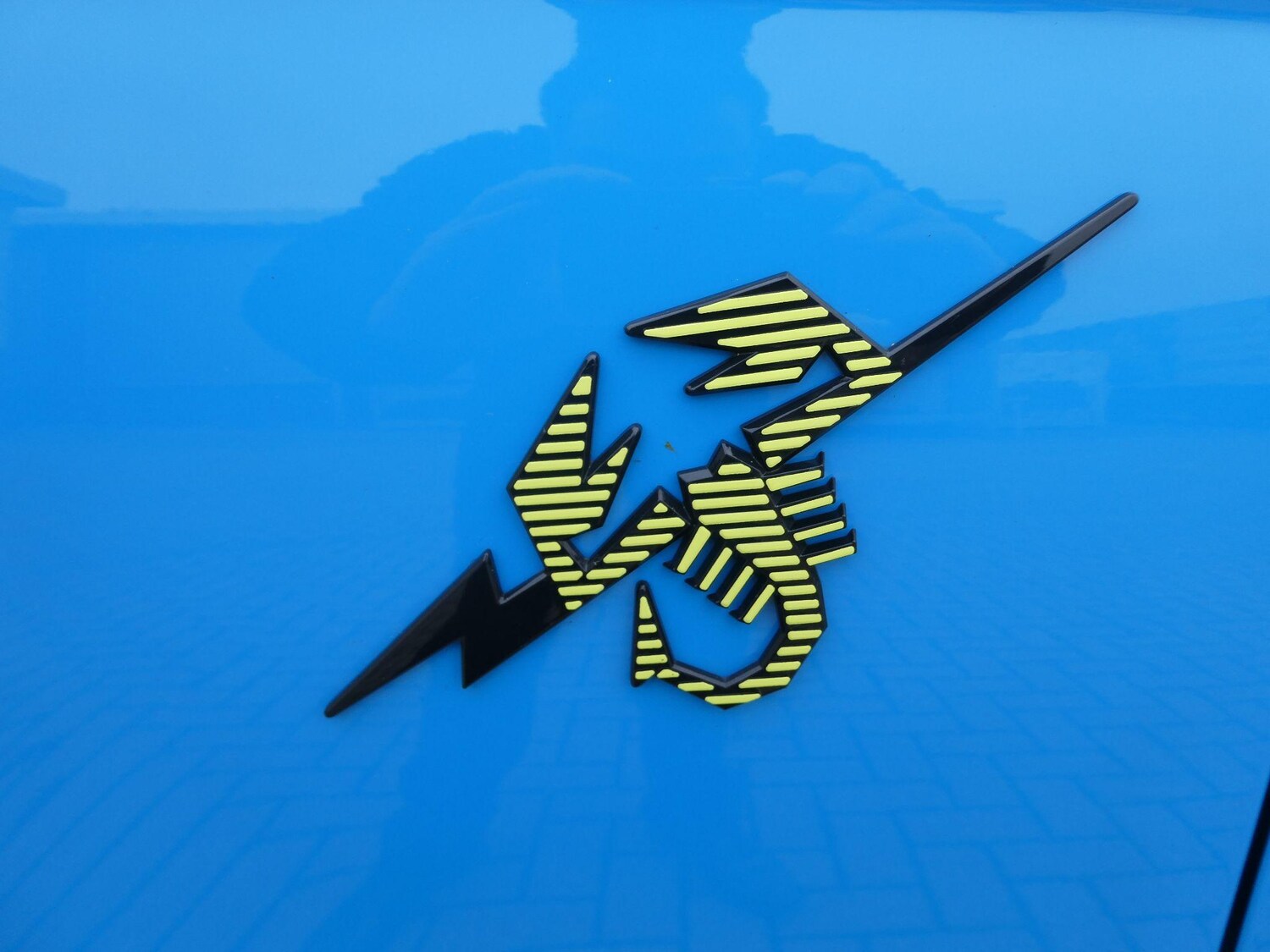 Used Abarth 500 2025 for sale - 77657781: Photo 37