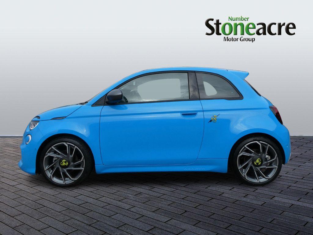 Used Abarth 500 2025 for sale - 77657781: Photo 6