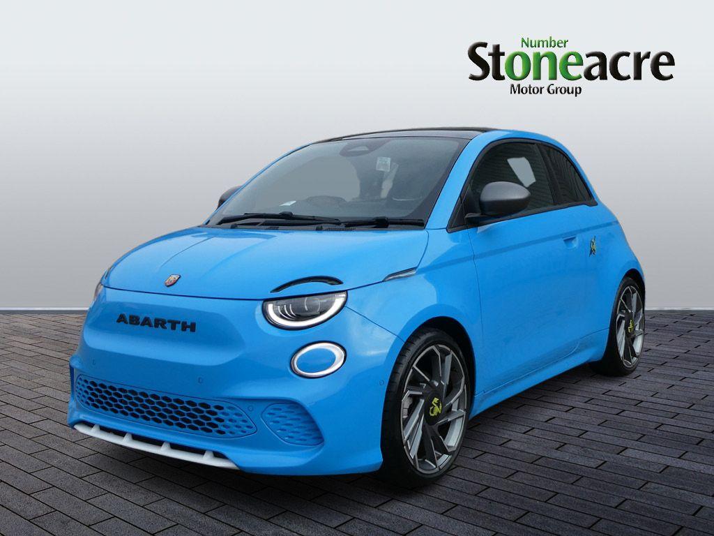 Used Abarth 500 2025 for sale - 77657781: Photo 7