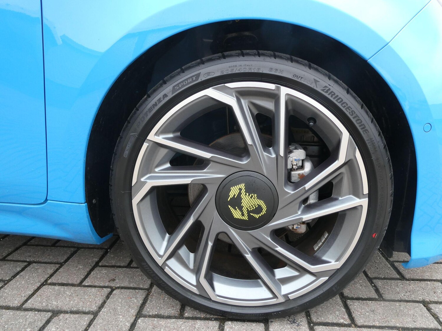 Used Abarth 500 2025 for sale - 77657781: Photo 9