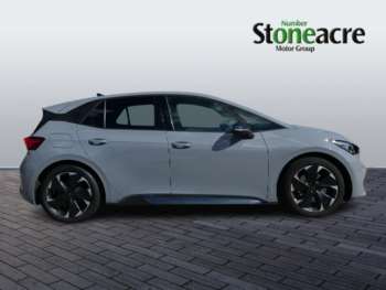 Used Cupra Born 2022 for sale - 75024251: Photo