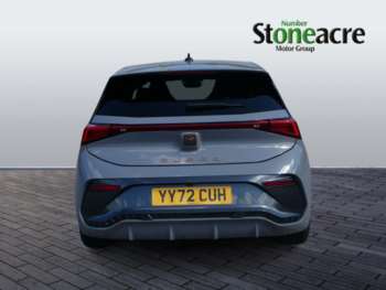 Used Cupra Born 2022 for sale - 75024251: Photo