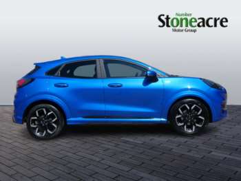 Used Ford Puma 2021 for sale - 74679954: Photo