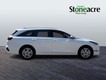 Used Kia Ceed 2025 for sale - 75387596: Photo
