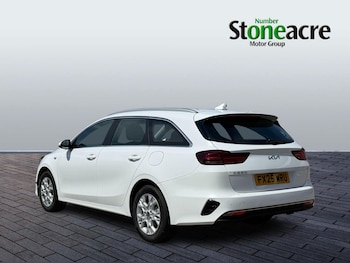 Used Kia Ceed 2025 for sale - 75387596: Photo