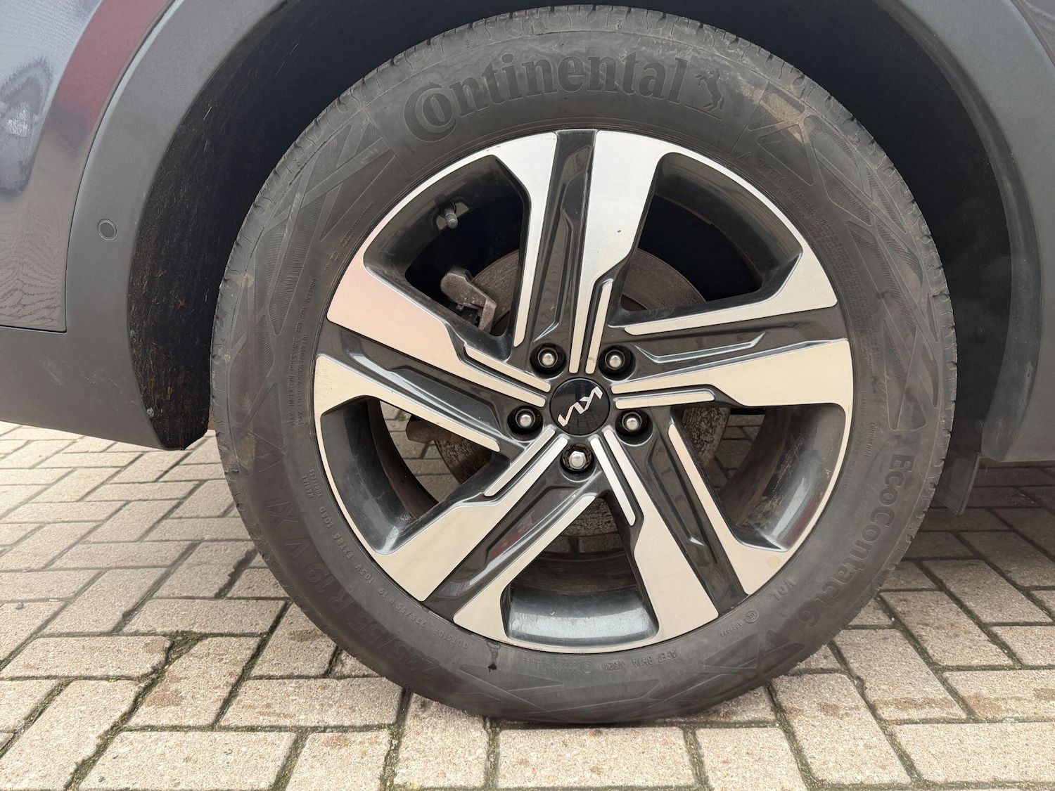 Used Kia Sorento 2022 for sale - 77440348: Photo 11