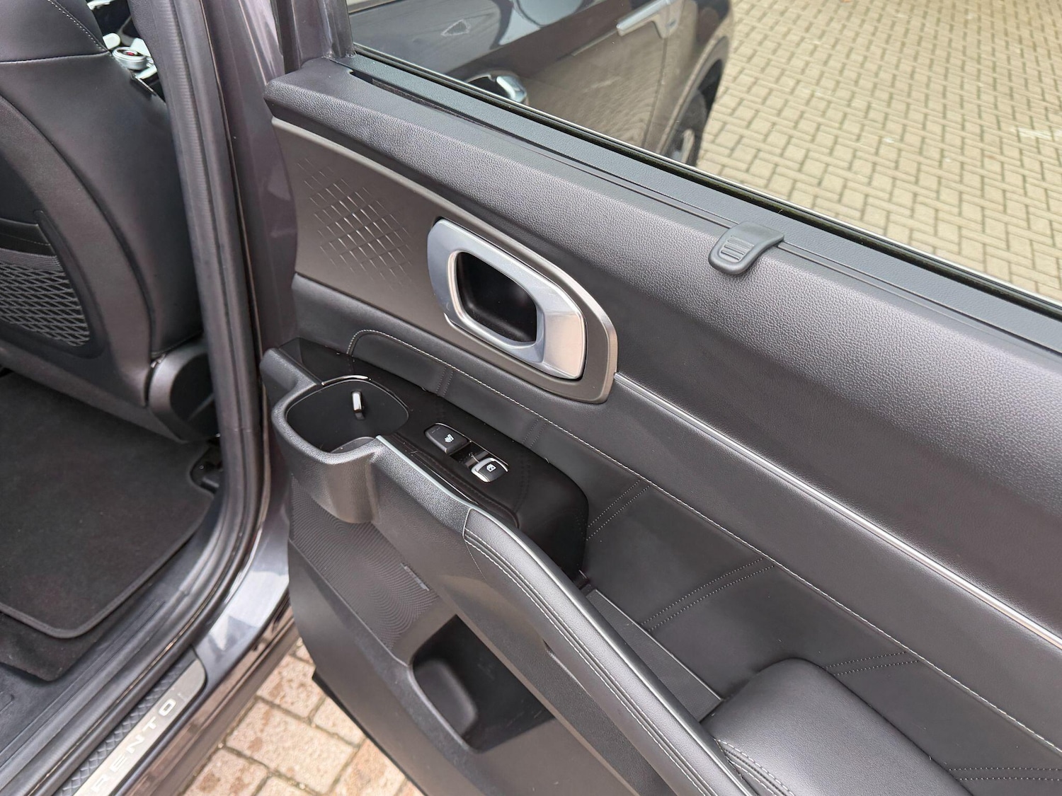 Used Kia Sorento 2022 for sale - 77440348: Photo 12