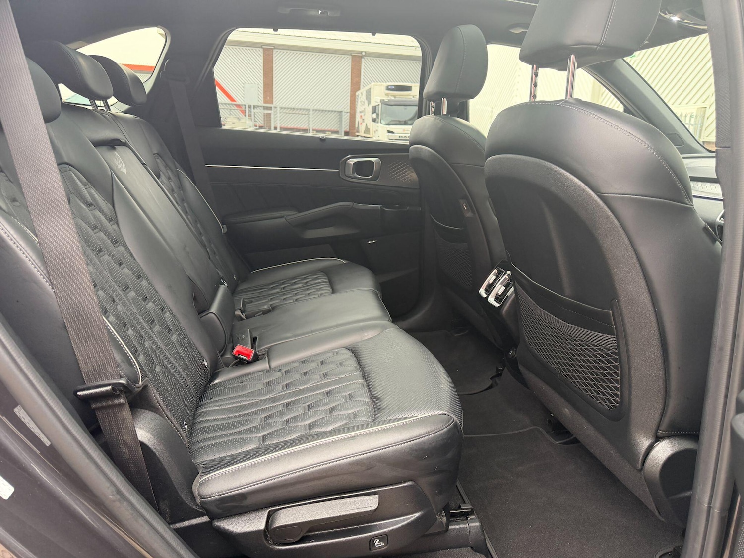 Used Kia Sorento 2022 for sale - 77440348: Photo 13