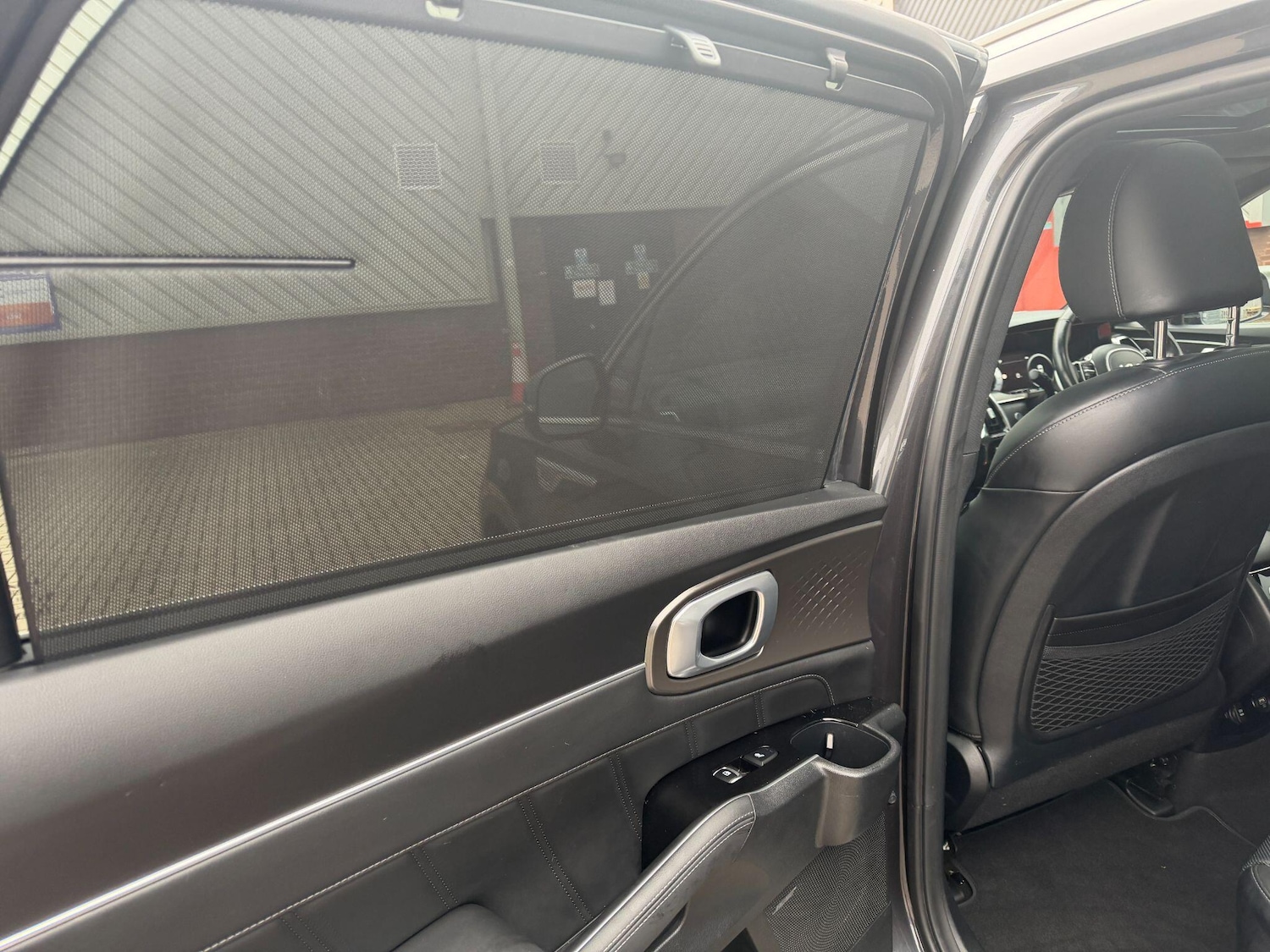 Used Kia Sorento 2022 for sale - 77440348: Photo 14