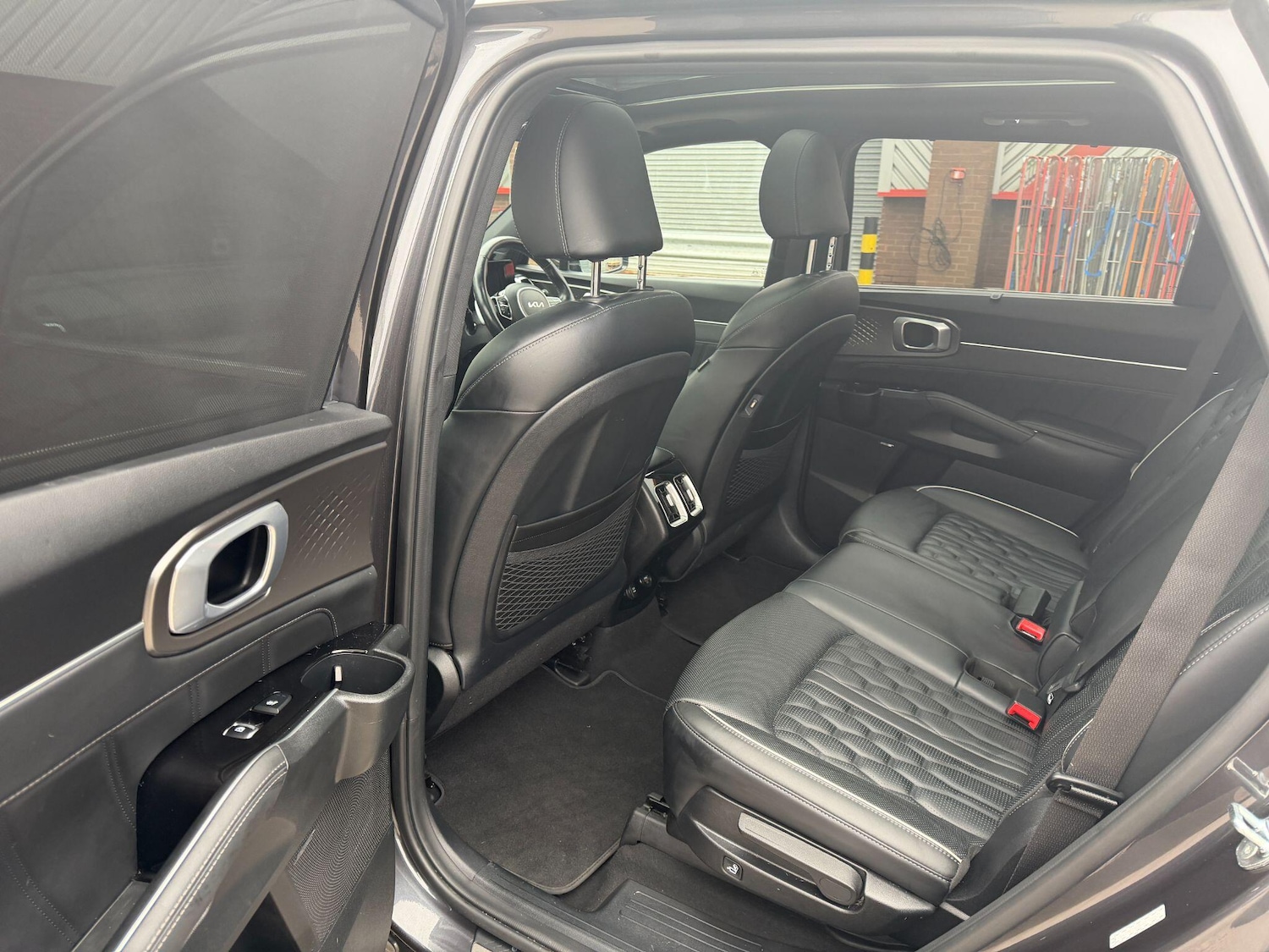 Used Kia Sorento 2022 for sale - 77440348: Photo 15