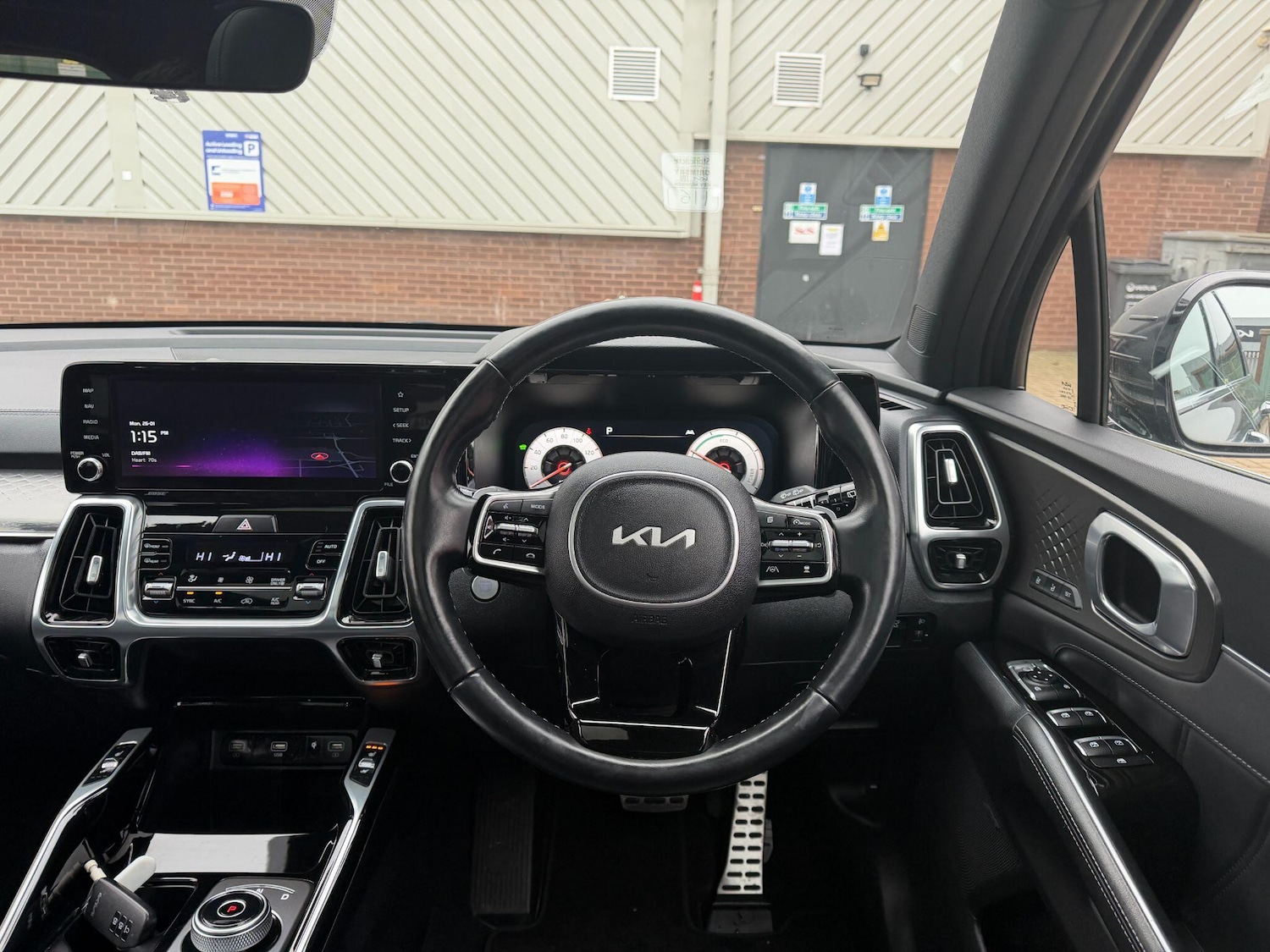 Used Kia Sorento 2022 for sale - 77440348: Photo 17