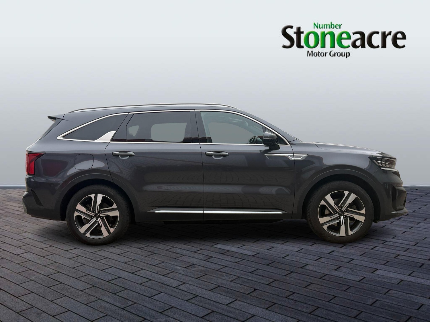 Used Kia Sorento 2022 for sale - 77440348: Photo 2