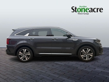 Used Kia Sorento 2022 for sale - 77440348: Photo