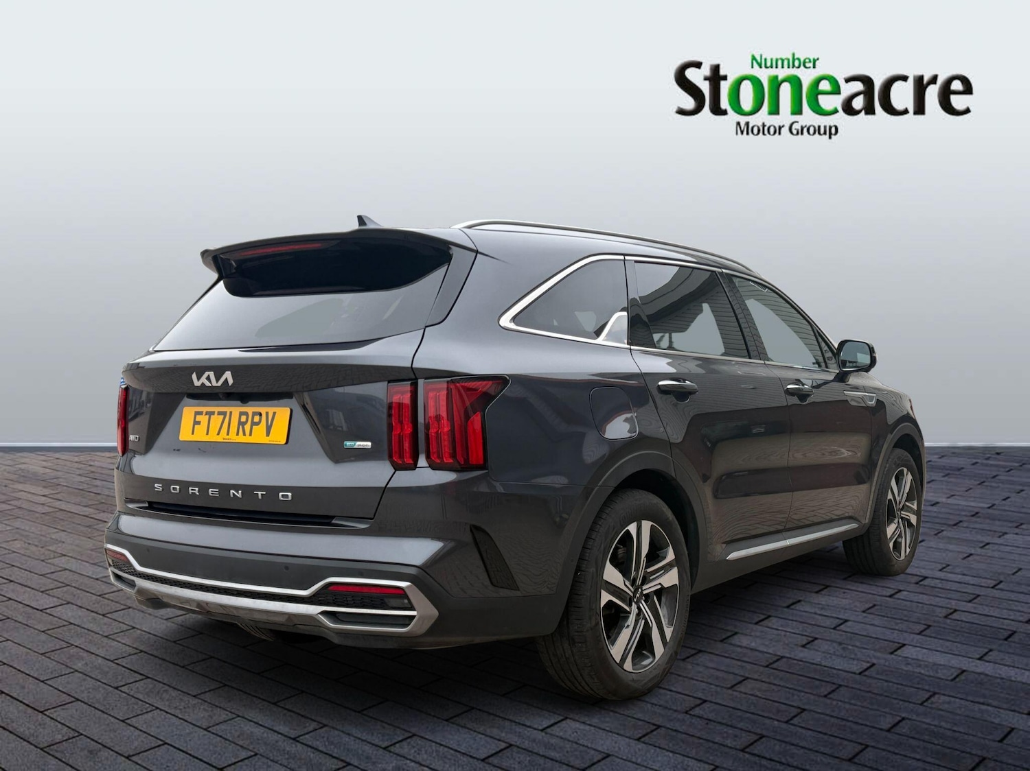Used Kia Sorento 2022 for sale - 77440348: Photo 3
