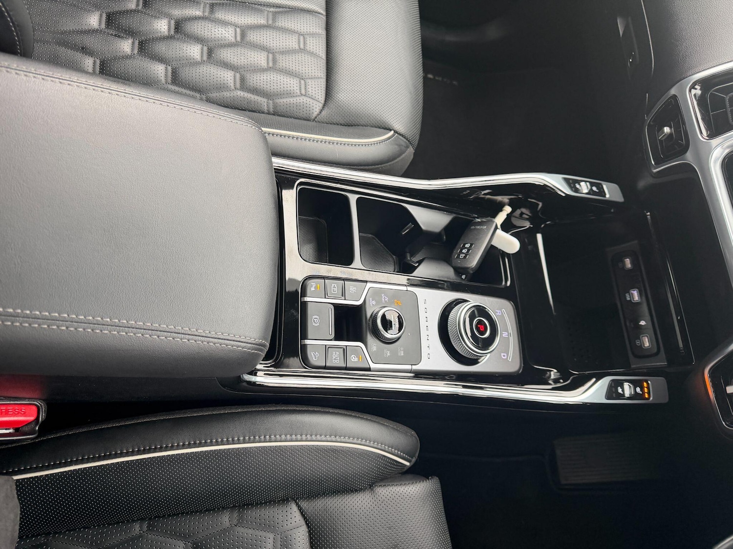 Used Kia Sorento 2022 for sale - 77440348: Photo 30