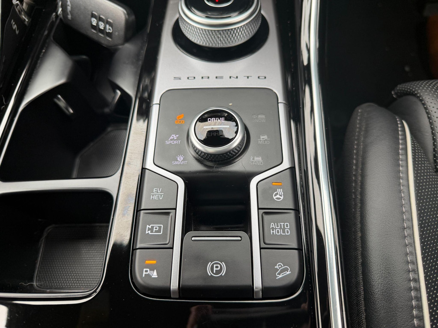 Used Kia Sorento 2022 for sale - 77440348: Photo 31