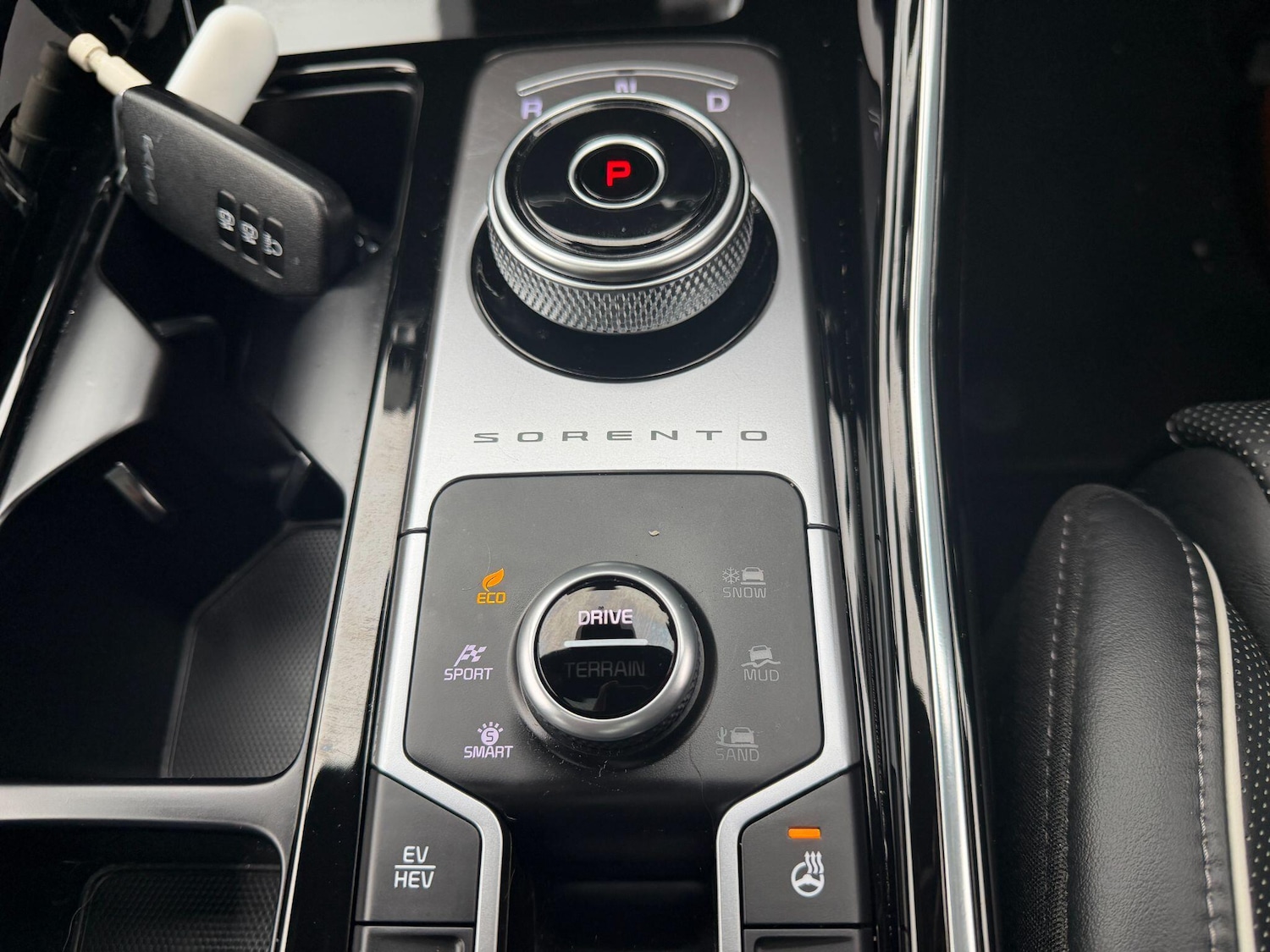 Used Kia Sorento 2022 for sale - 77440348: Photo 32