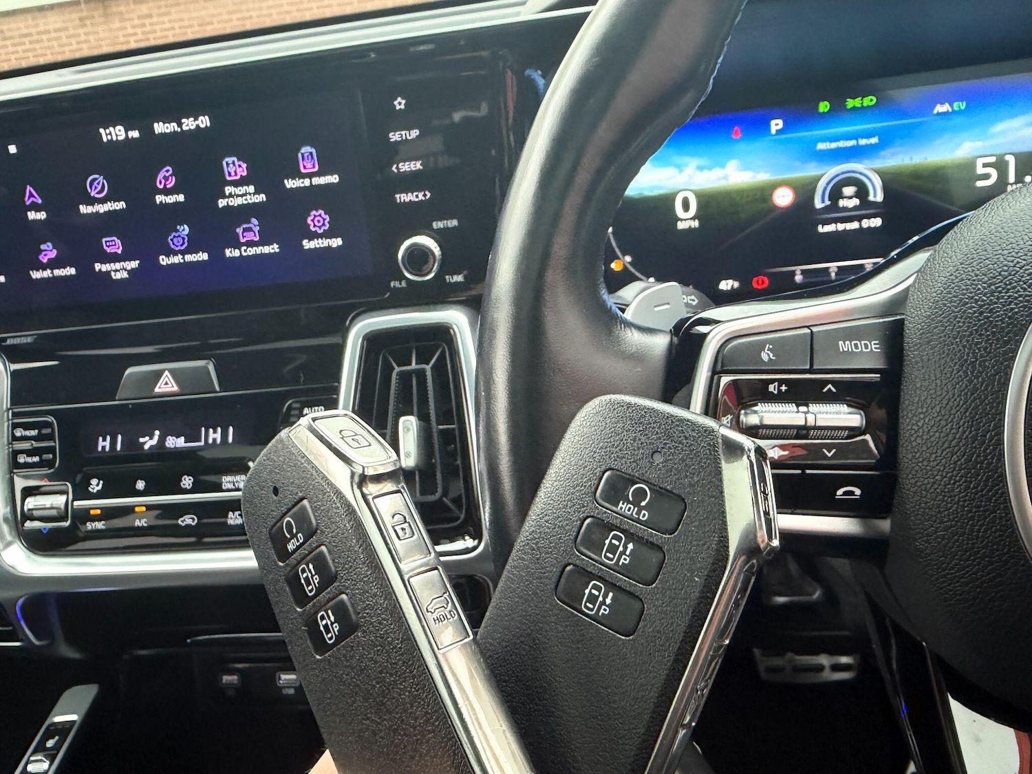 Used Kia Sorento 2022 for sale - 77440348: Photo 35