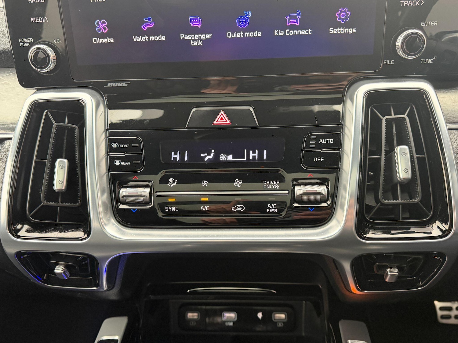 Used Kia Sorento 2022 for sale - 77440348: Photo 36