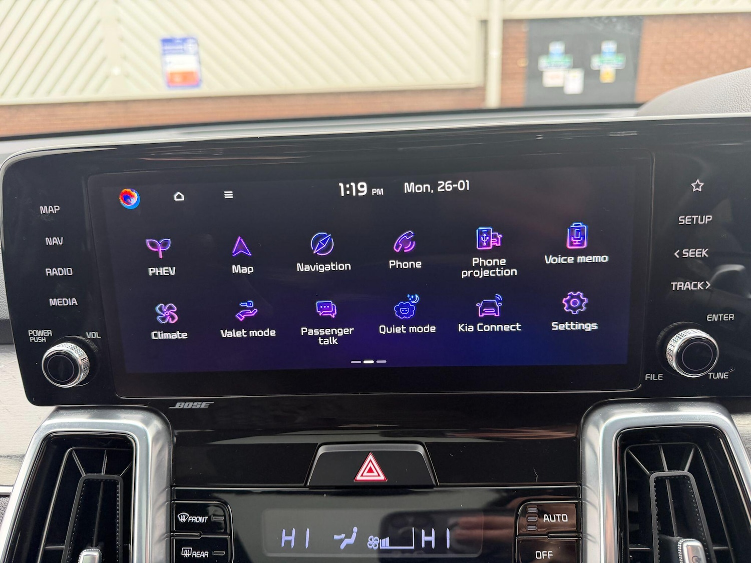 Used Kia Sorento 2022 for sale - 77440348: Photo 38