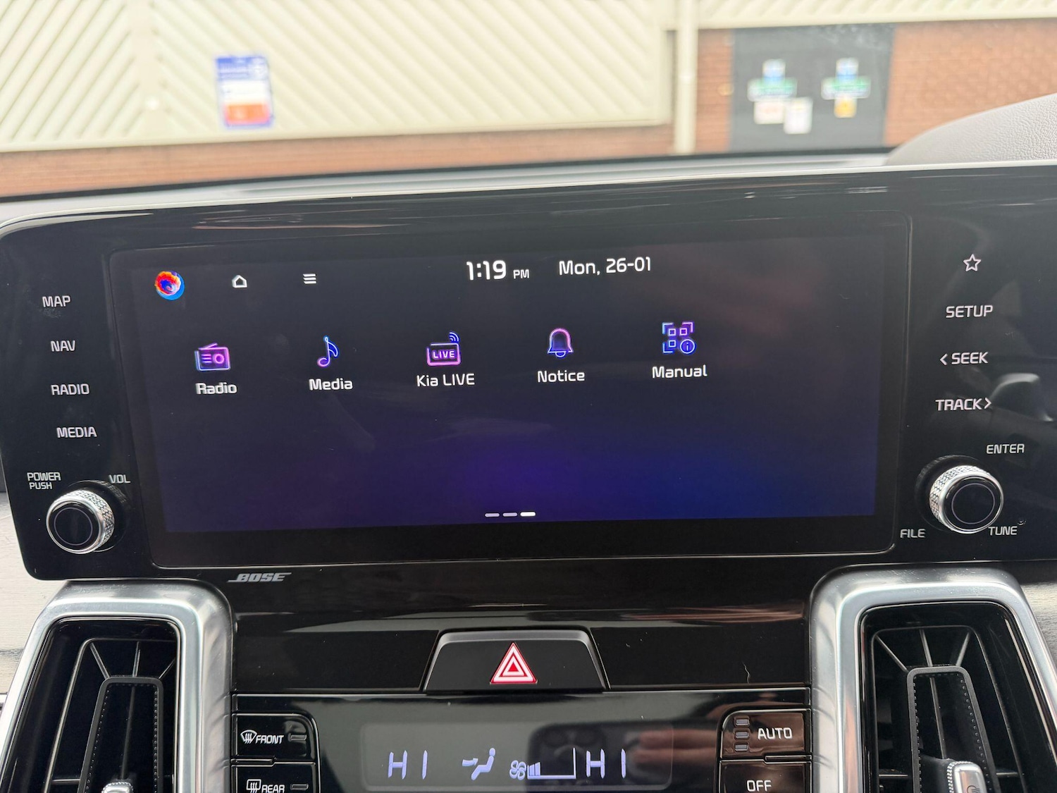 Used Kia Sorento 2022 for sale - 77440348: Photo 39