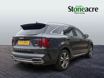 Used Kia Sorento 2022 for sale - 77440348: Photo