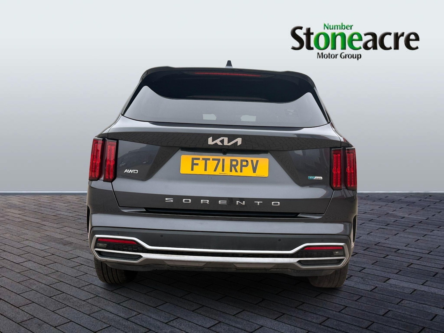 Used Kia Sorento 2022 for sale - 77440348: Photo 4