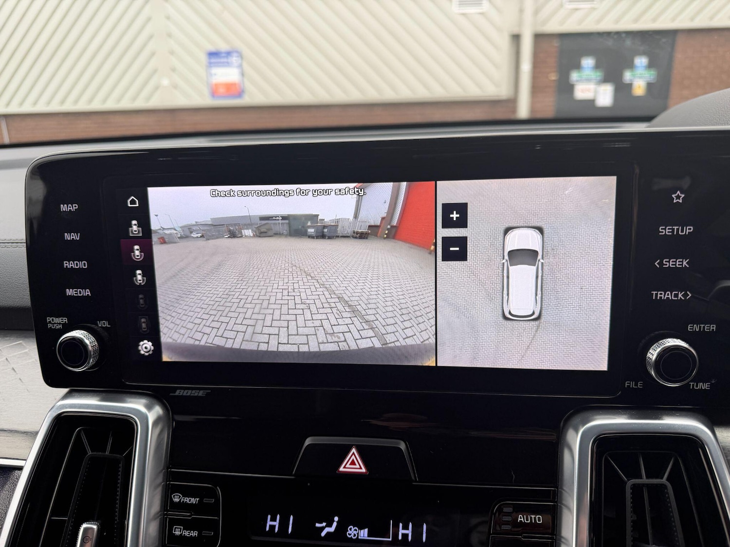 Used Kia Sorento 2022 for sale - 77440348: Photo 48