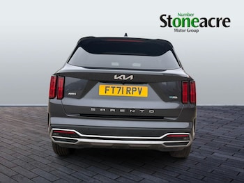 Used Kia Sorento 2022 for sale - 77440348: Photo