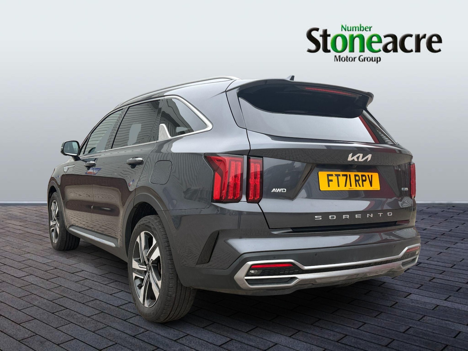 Used Kia Sorento 2022 for sale - 77440348: Photo 5