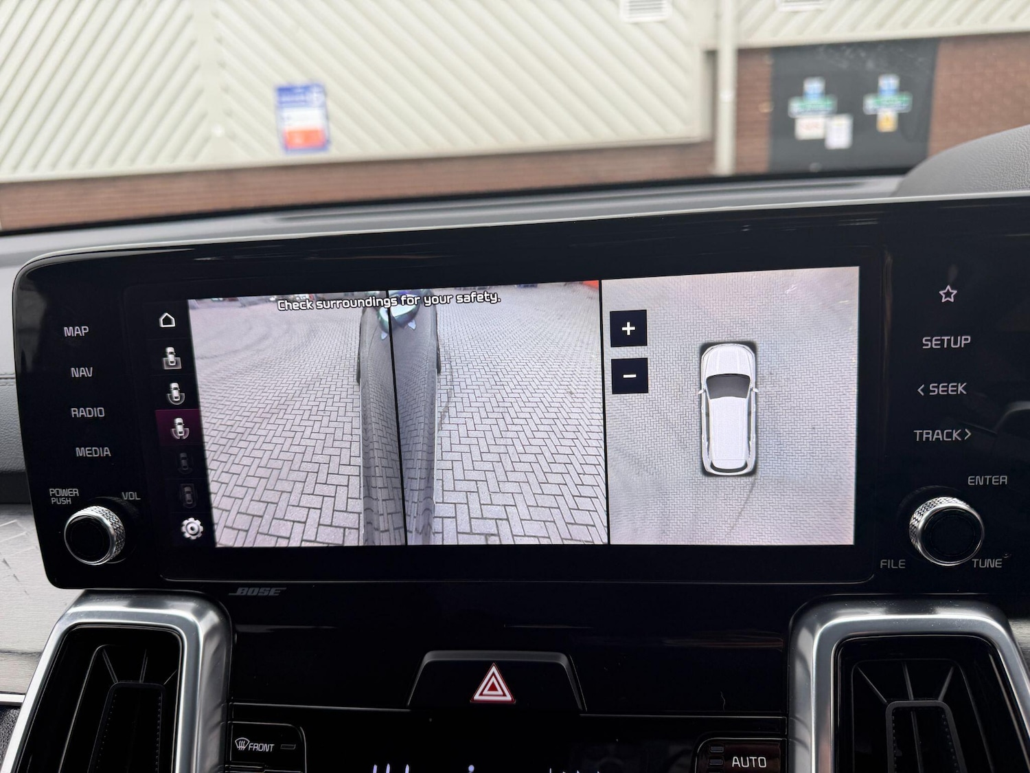 Used Kia Sorento 2022 for sale - 77440348: Photo 50