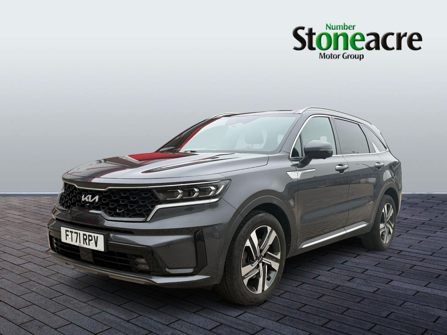 Used Kia Sorento 2022 for sale - 77440348: Photo 7