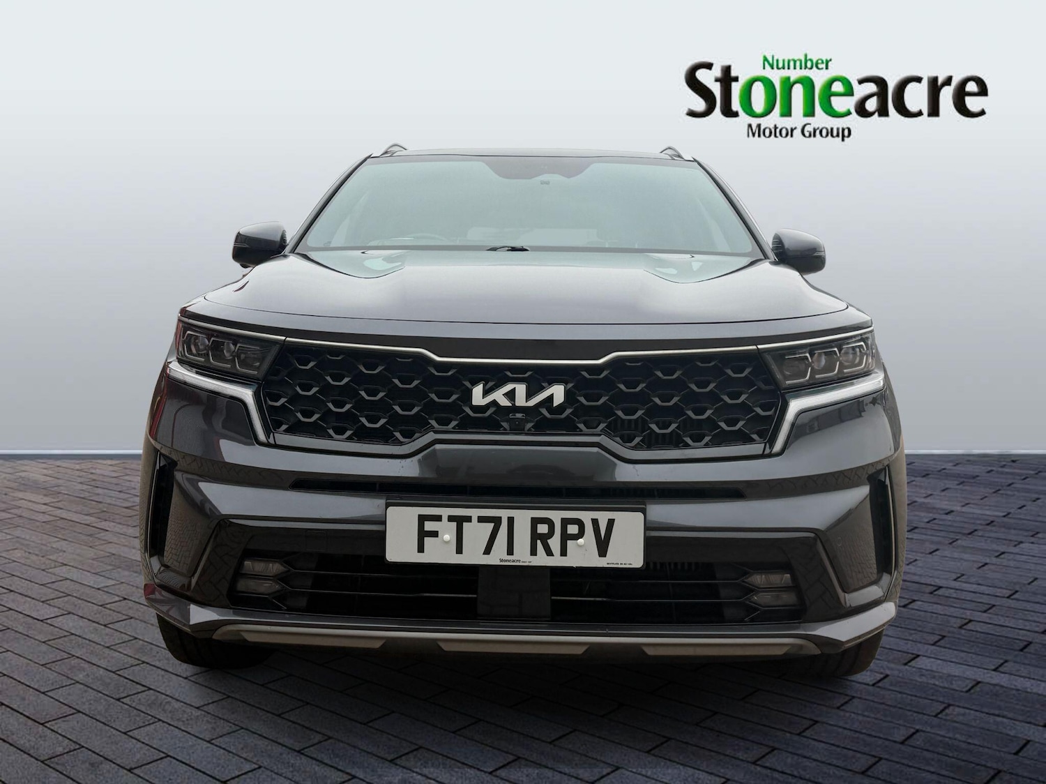 Used Kia Sorento 2022 for sale - 77440348: Photo 8