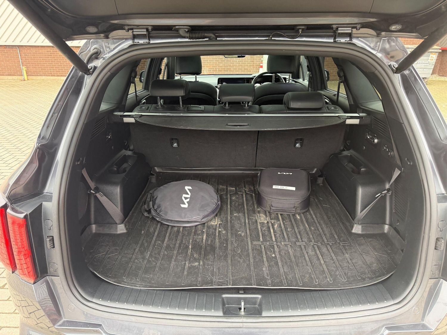 Used Kia Sorento 2022 for sale - 77440348: Photo 9