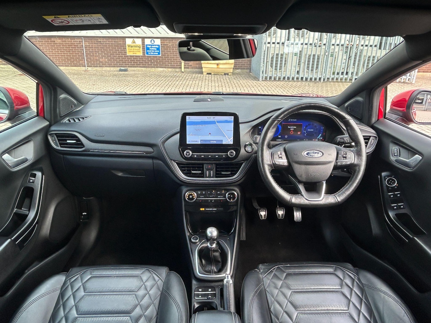 Vehicle 13