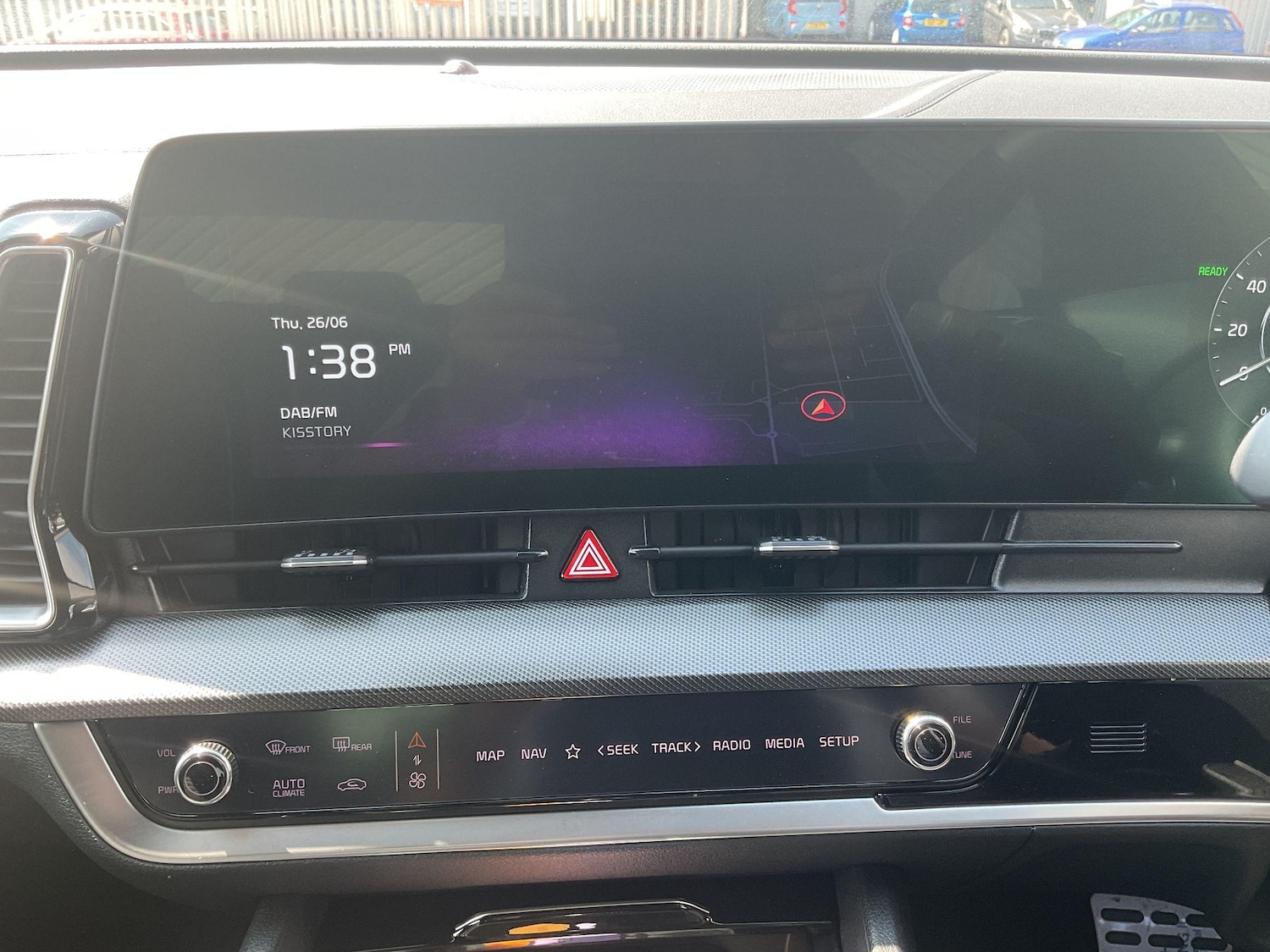 Vehicle 38