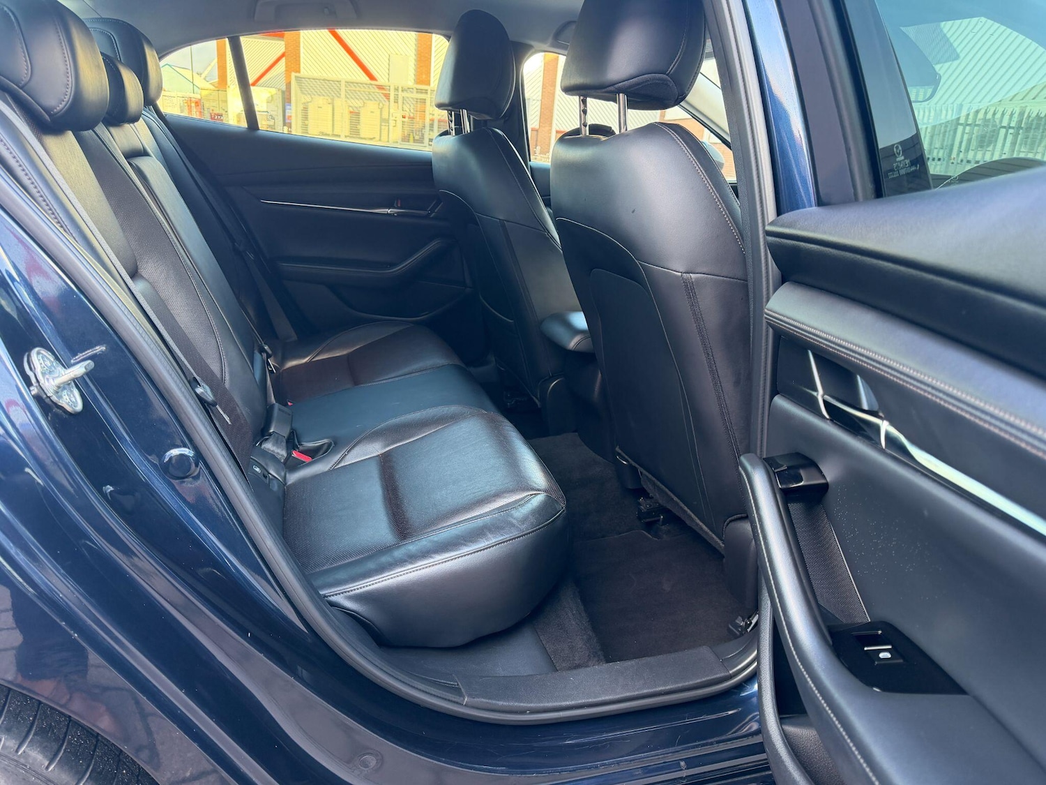 Used Mazda Mazda3 2020 for sale - 77304942: Photo 10