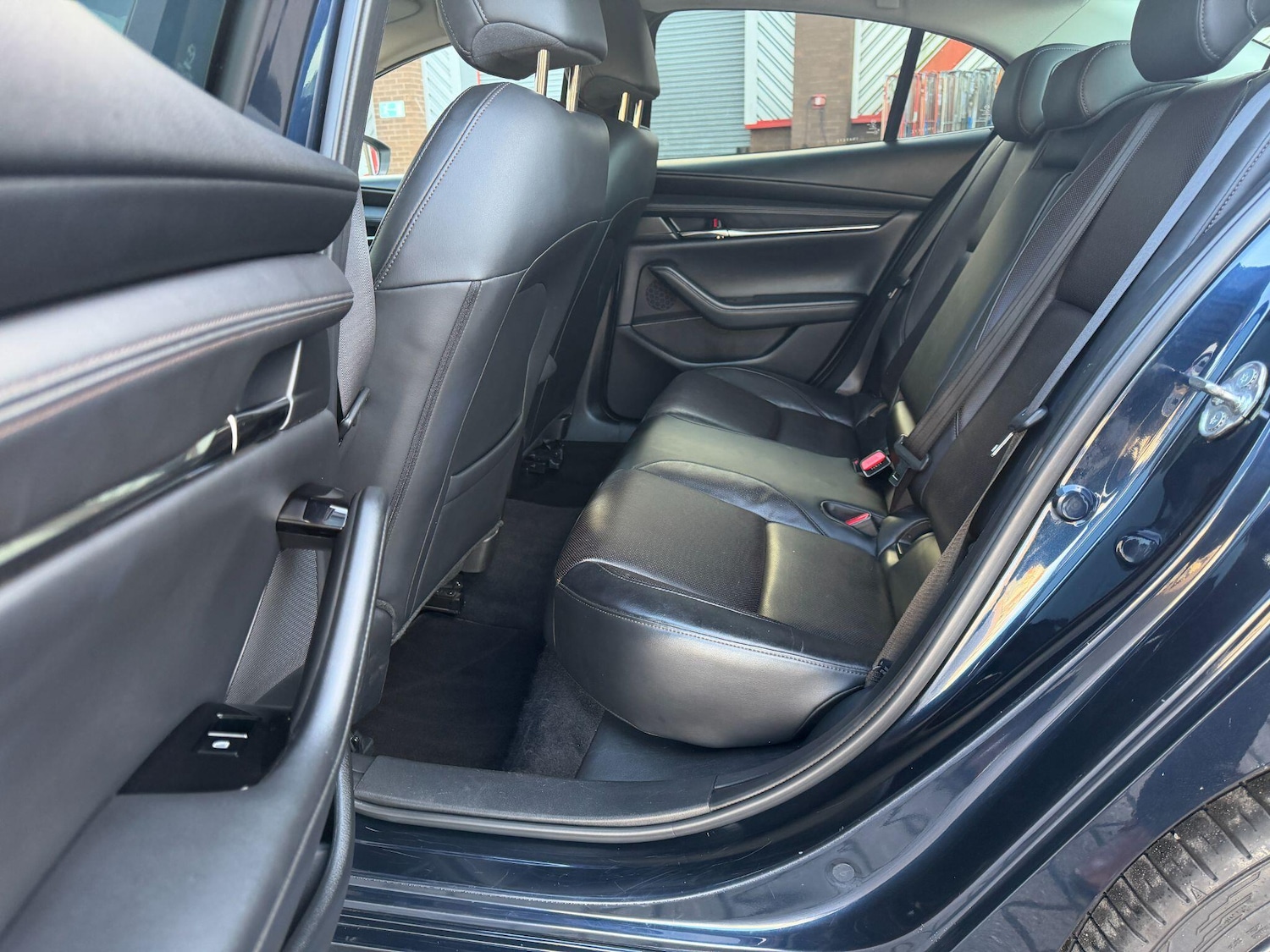 Used Mazda Mazda3 2020 for sale - 77304942: Photo 11