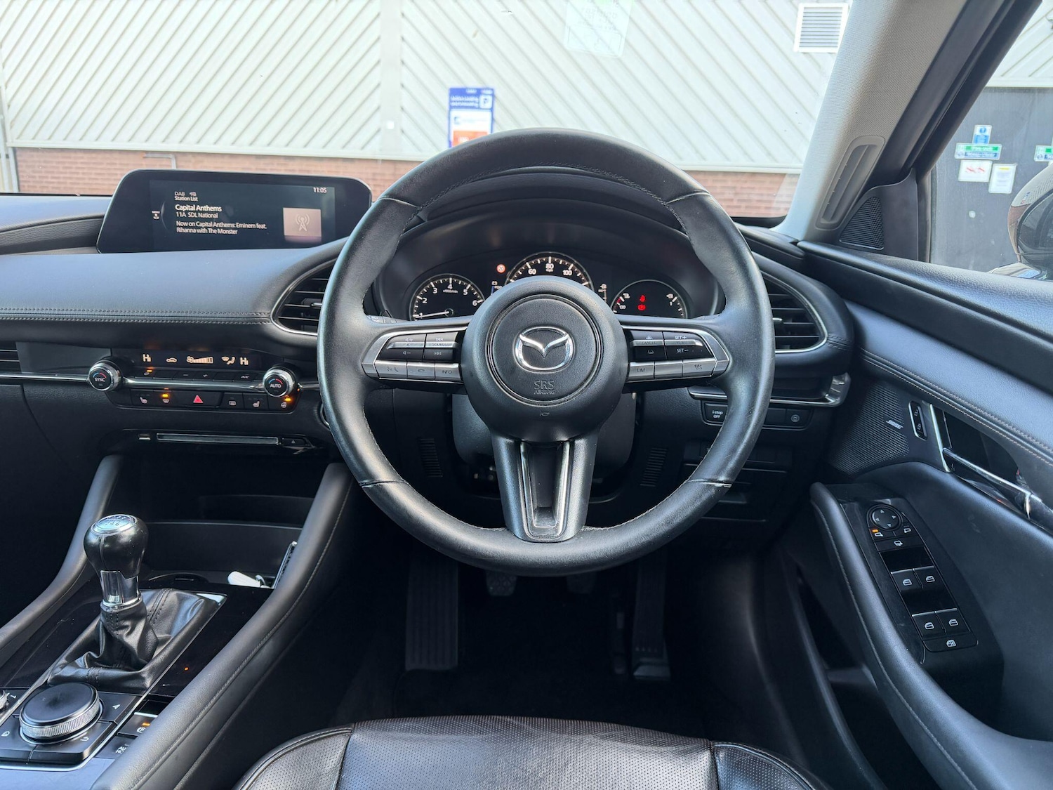 Used Mazda Mazda3 2020 for sale - 77304942: Photo 12