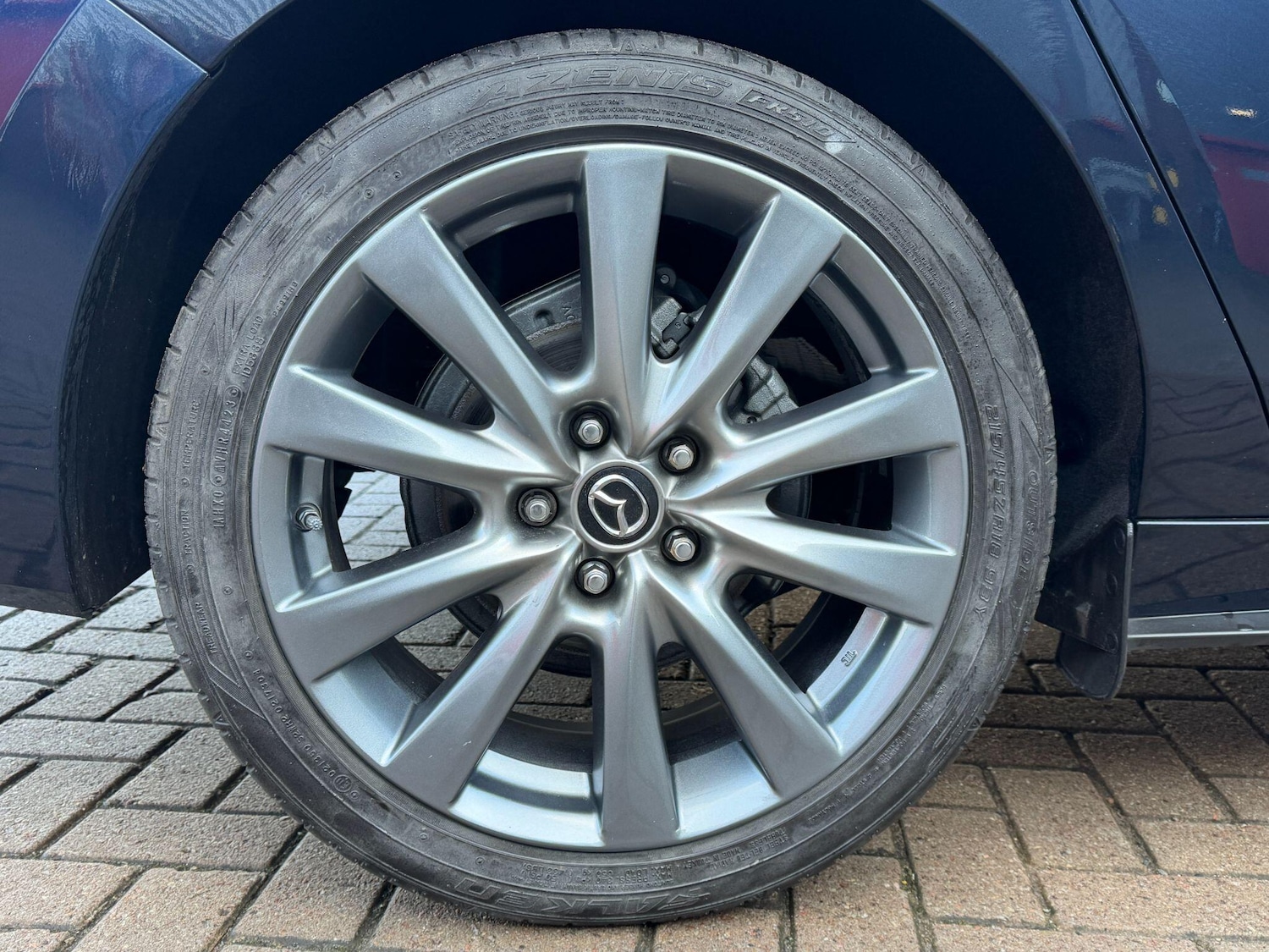 Used Mazda Mazda3 2020 for sale - 77304942: Photo 13