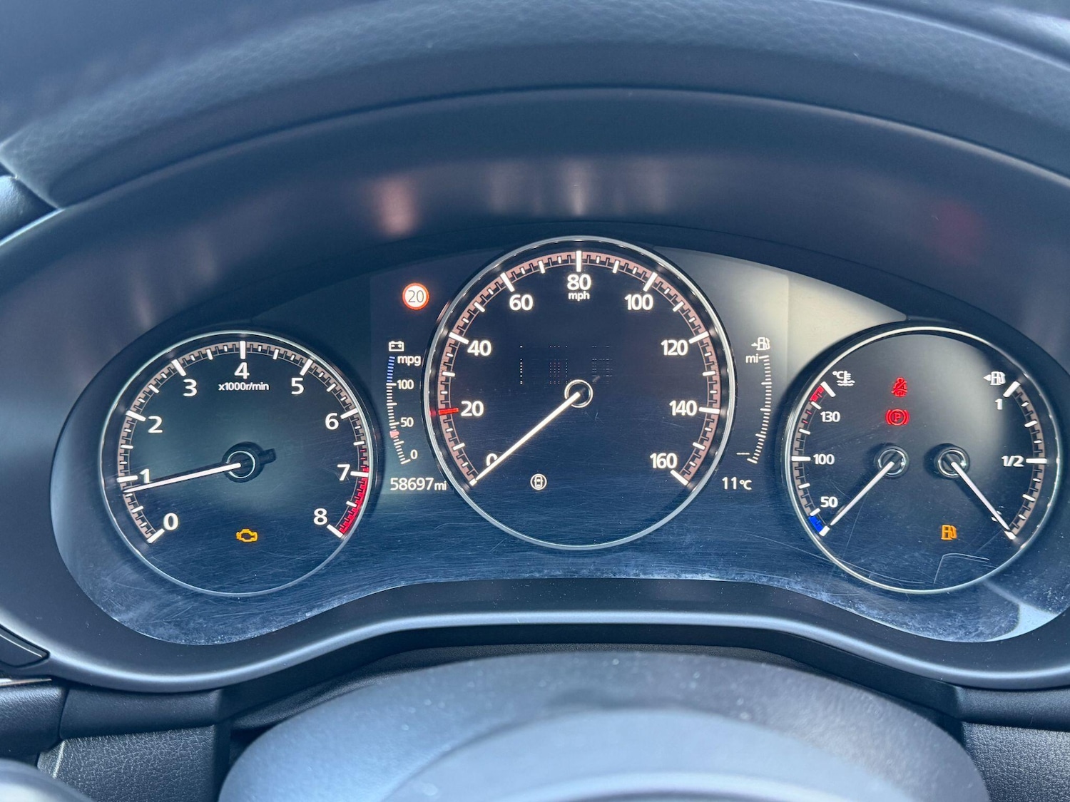 Used Mazda Mazda3 2020 for sale - 77304942: Photo 14