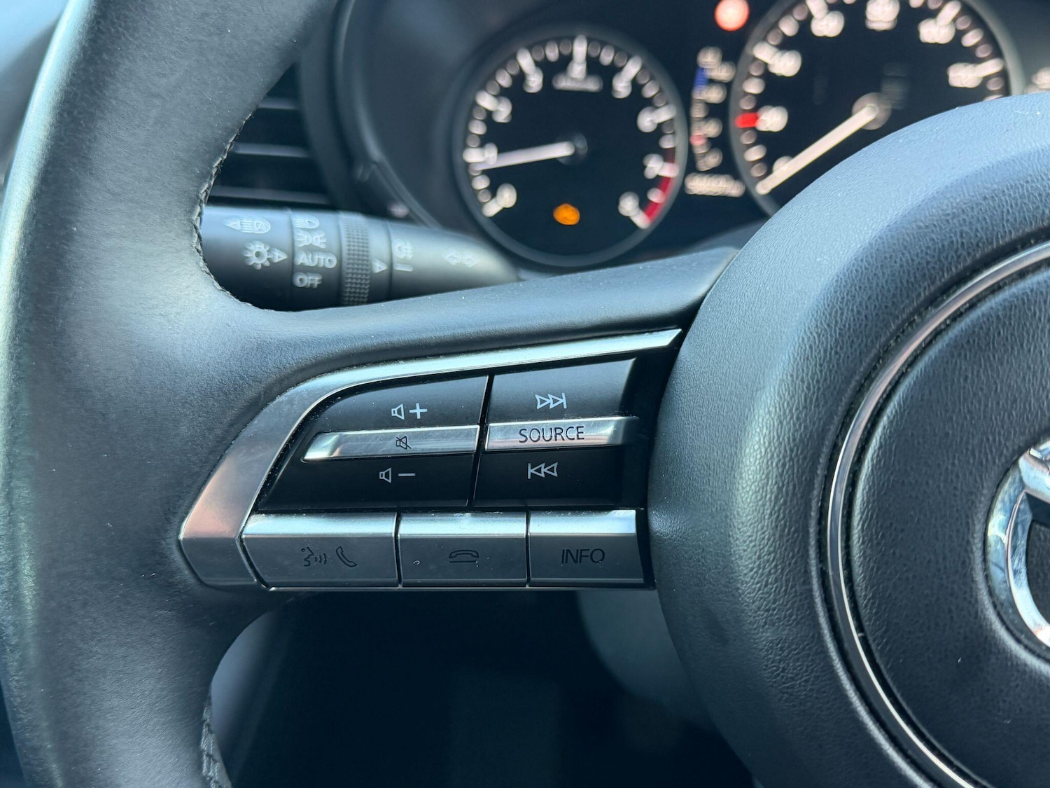 Used Mazda Mazda3 2020 for sale - 77304942: Photo 17